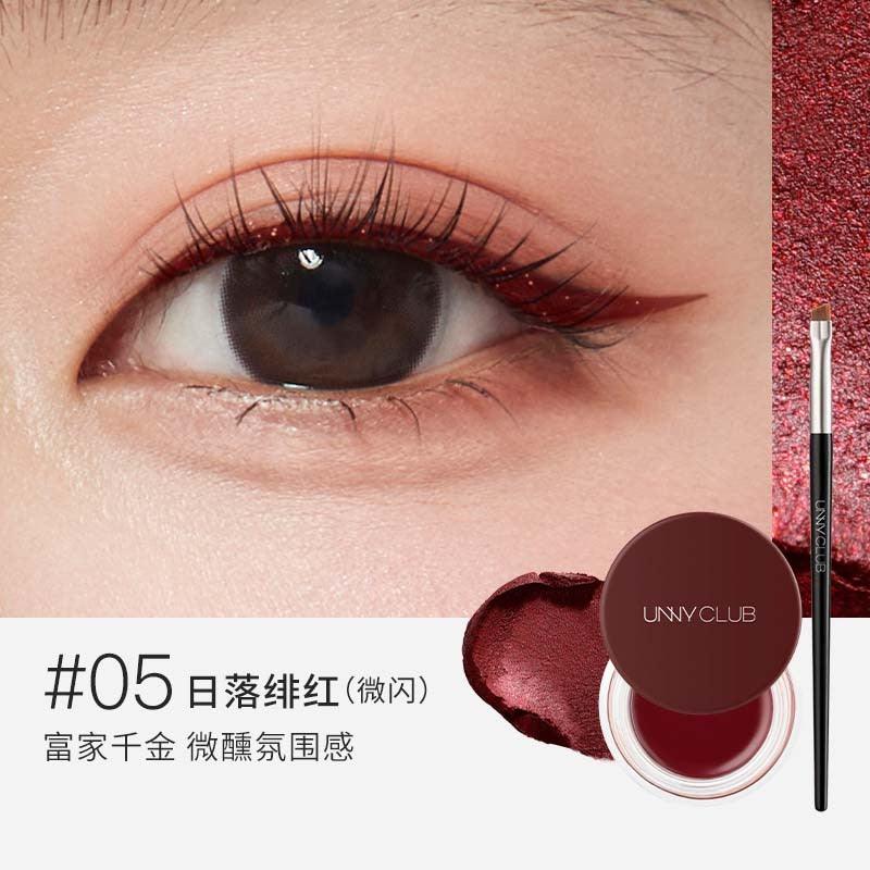 Longwear Eyeliner Gel 3g