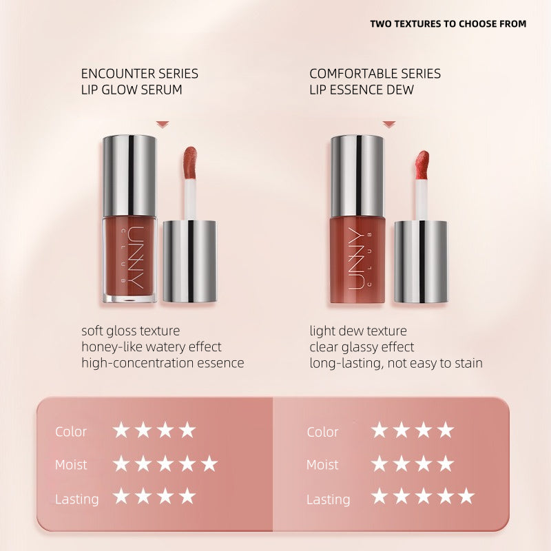 Encounter Series Lip Glow Serum 5ml