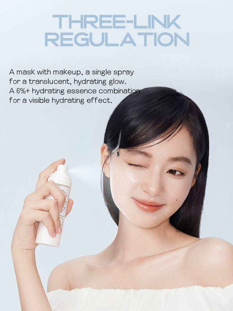 UNNY CLUB Soothing Hydrating Lotion Spray 100ml