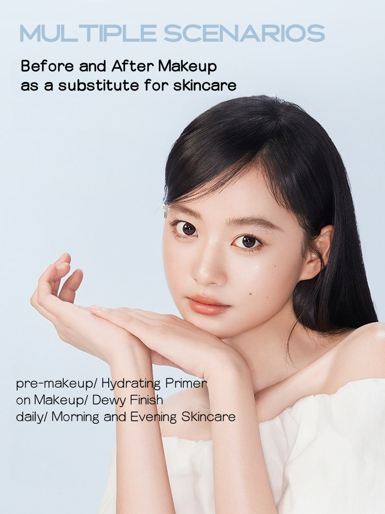 UNNY CLUB Soothing Hydrating Lotion Spray 100ml