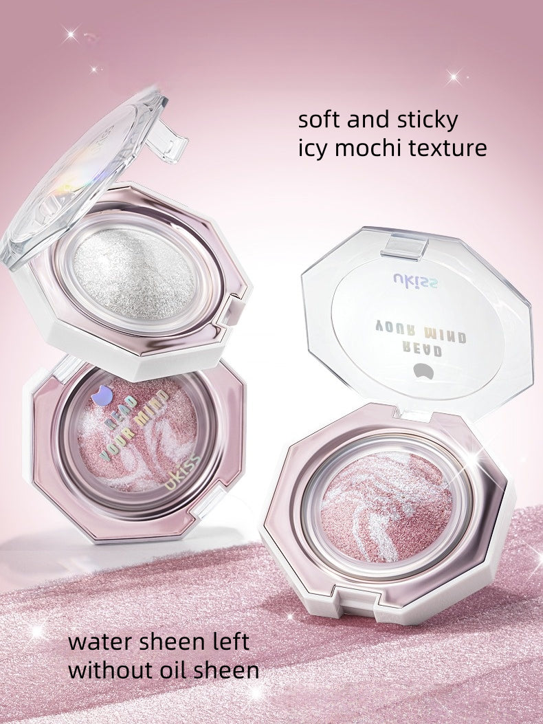 Gel Highlighter with Fine Shimmer 4.2g