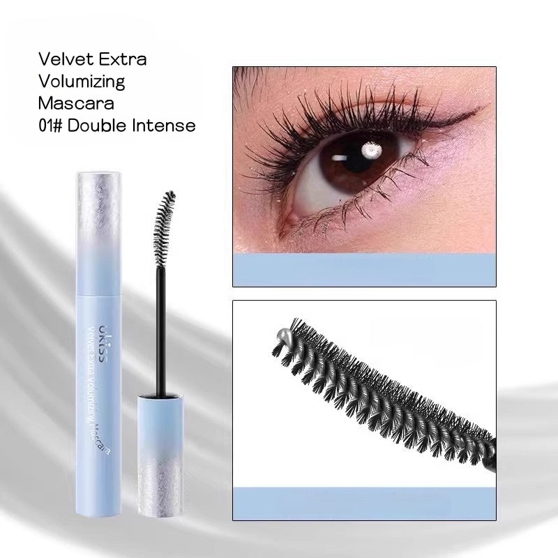 Mascara Water-resistant Lengthening Curling 5g