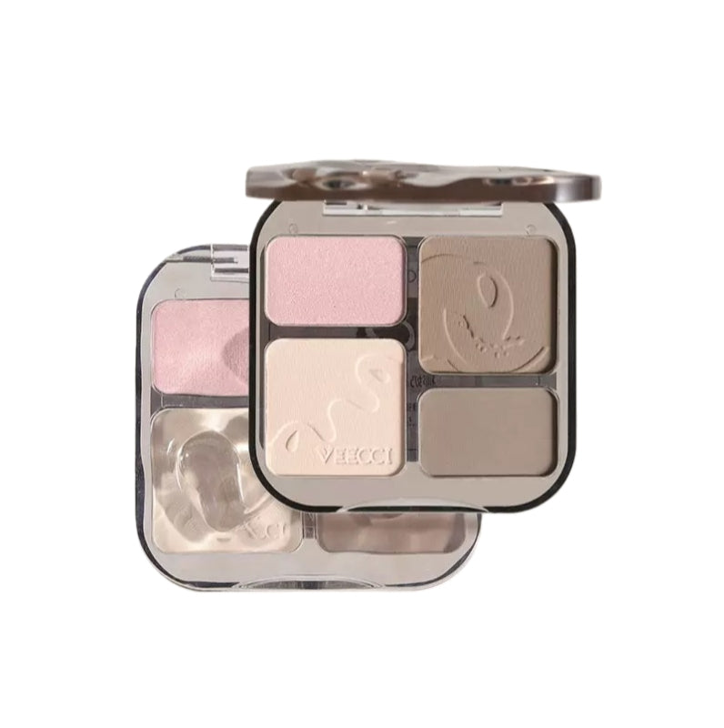 Veecci - High Gloss Face Lift Plate 8g