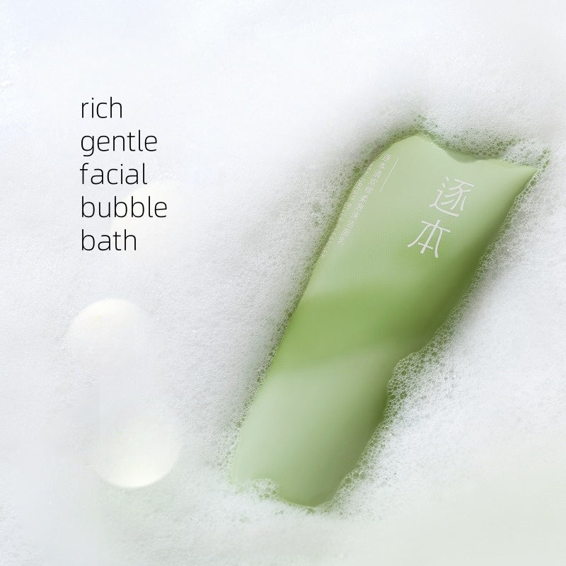 Zhuben Dream River Cleanser 100g