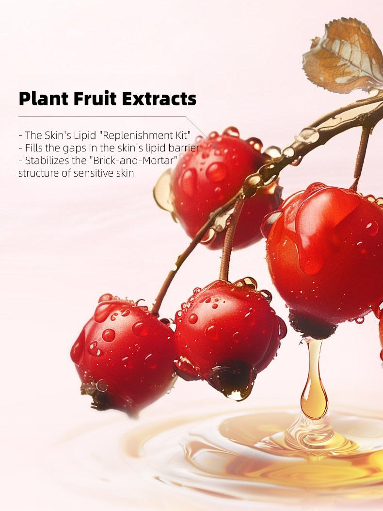 Rose Rubiginosa Cleansing Balm 100ml Sensitive Skin Formula