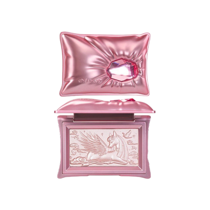 cheeryep - Pillow Gem Highlighting Powder