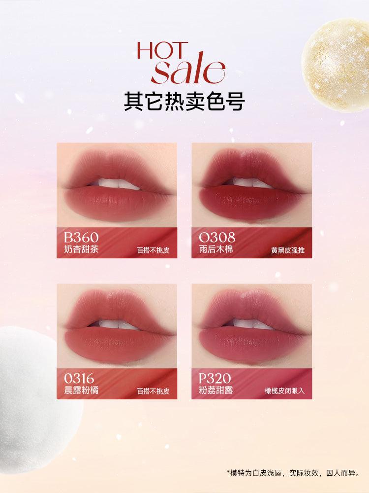 Colorkey X'mas Mini Lip Tint Set 6g