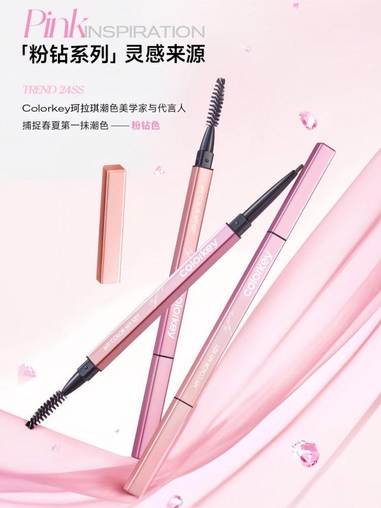 Dual Ends Eyebrow Pencil 0.07g