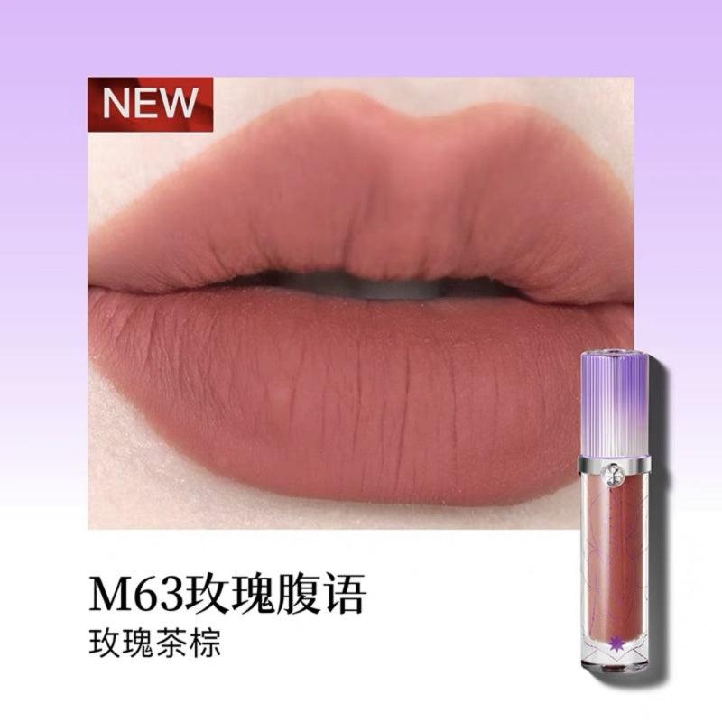 Lip Shades M65 G76