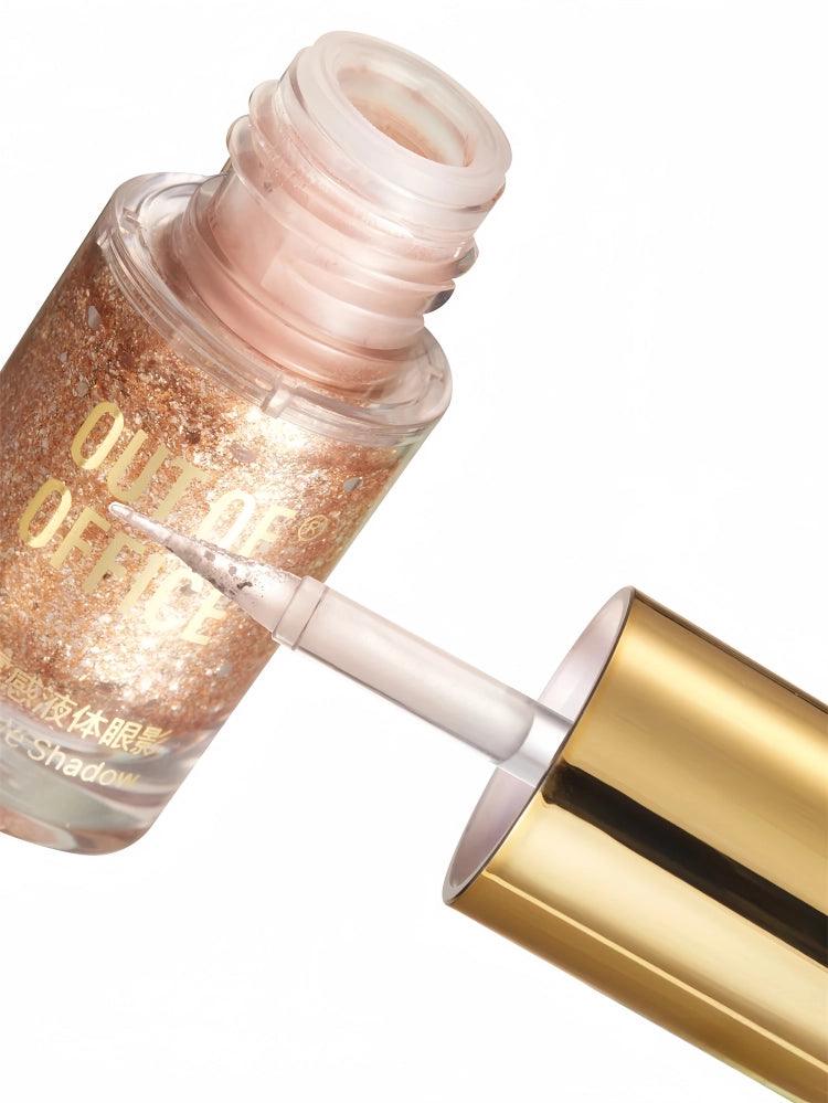 OUT OF OFFICE Liquid Eyeshadow 1.5g