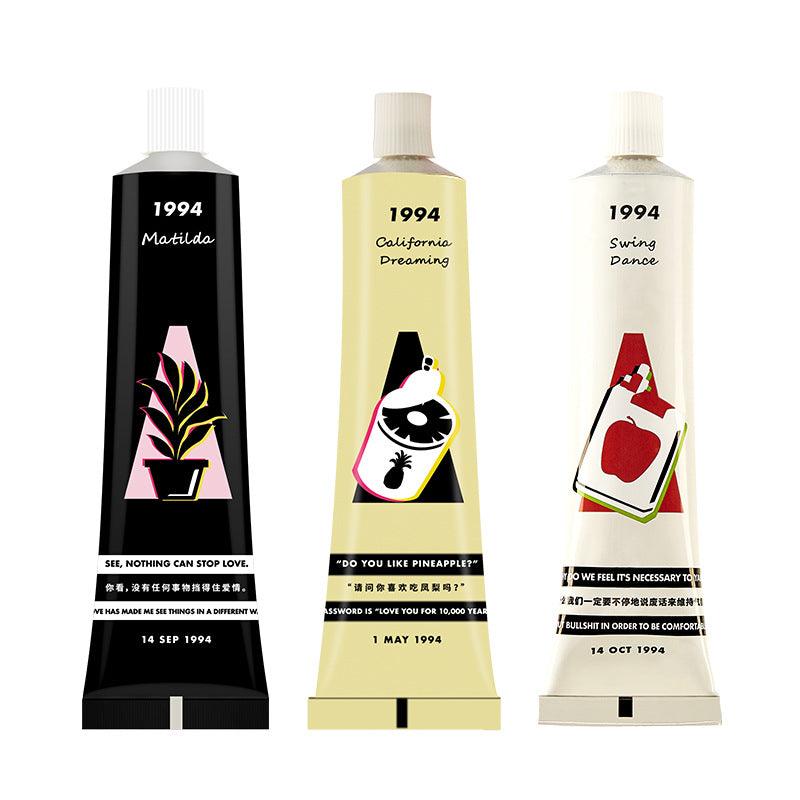 Rockingzoo 1994 Perfume Hand Cream - Chic Decent