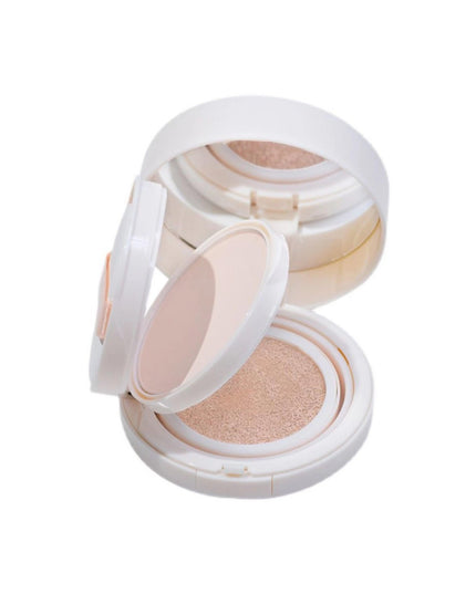 GOGO TALES Double Layered Powder and Cushion Foundation GT361 - Chic Decent