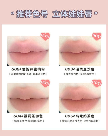 GOGO TALES Lip Liner GT531