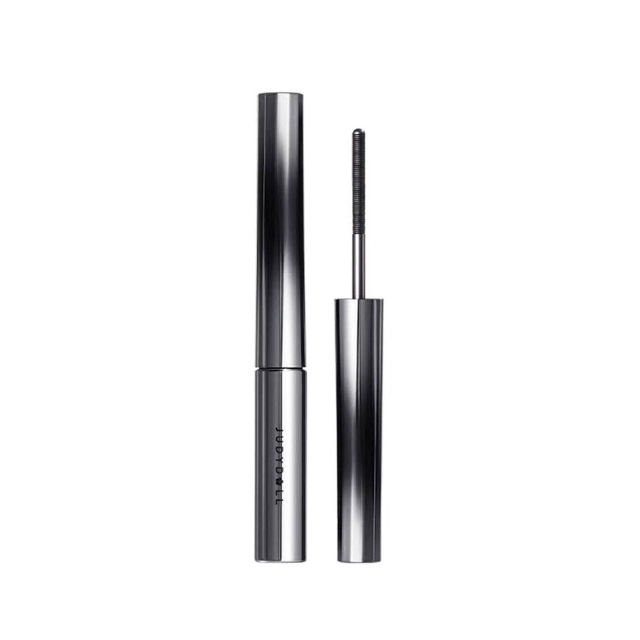  Judy Doll Mascara, Judy Doll 3D Strong Curling Iron Mascara, Judy  Doll Metal Mascara, Bristleless Mascara, Waterproof, Smudge-Proof, Long  Lasting, No Flaking, No Clumping : Beauty & Personal Care