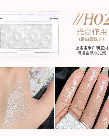 HOLD LIVE Diamond Flash Highlighting Powder HL585 - Chic Decent