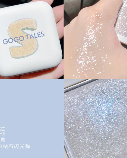 GOGO TALES Sweet Diamond Highlighter GT204 - Chic Decent