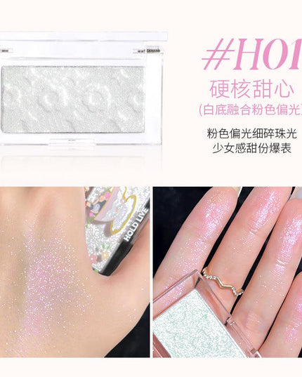 HOLD LIVE Diamond Flash Highlighting Powder HL585 - Chic Decent