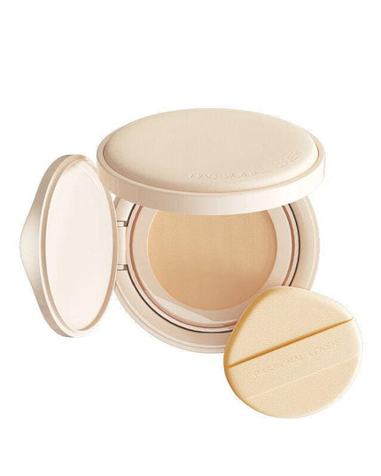 Passional Lover Creamy Velvet Cushion Foundation with Replacement PL04 - Chic Decent