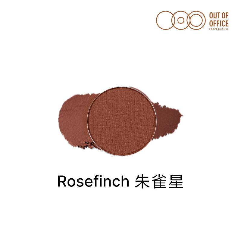 OUTOFOFFICE Anti Puff Eyeshadow Disc Available OOO008 - Chic Decent