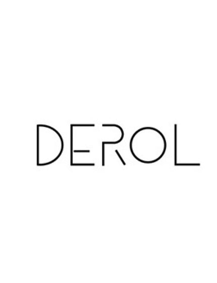 DEROL - Chic Decent