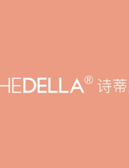 Shedella - Chic Decent