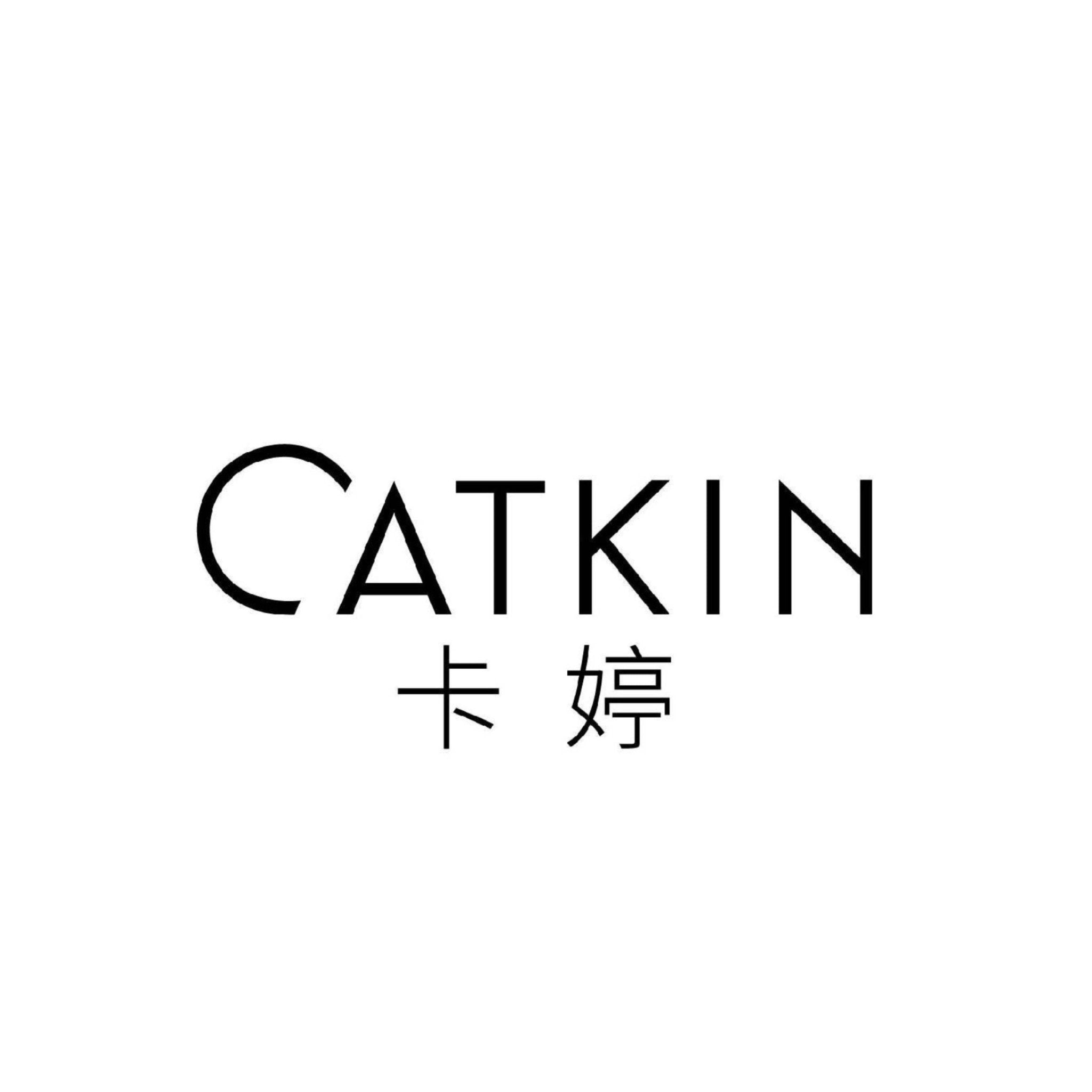 CATKIN | 卡婷 - Chic Decent