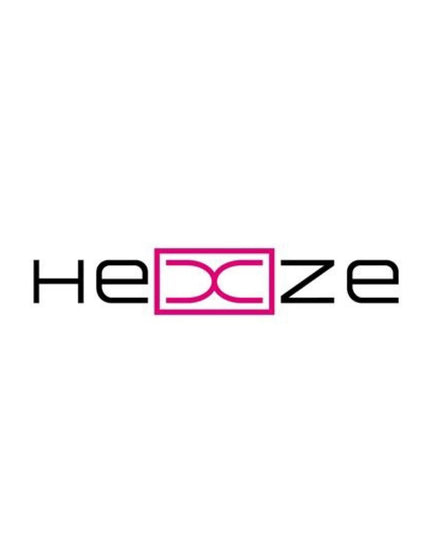 HEXZE | 韩熙贞 - Chic Decent