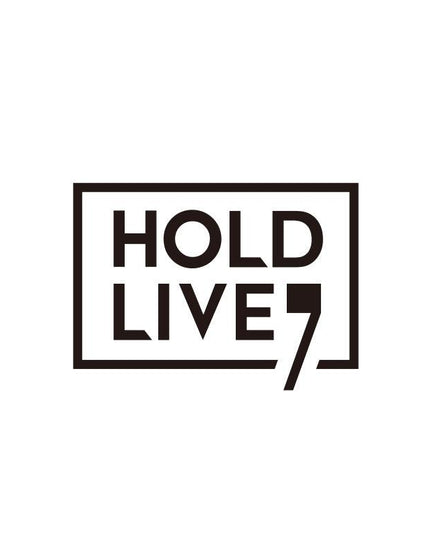 HOLD LIVE | 候爱 - Chic Decent