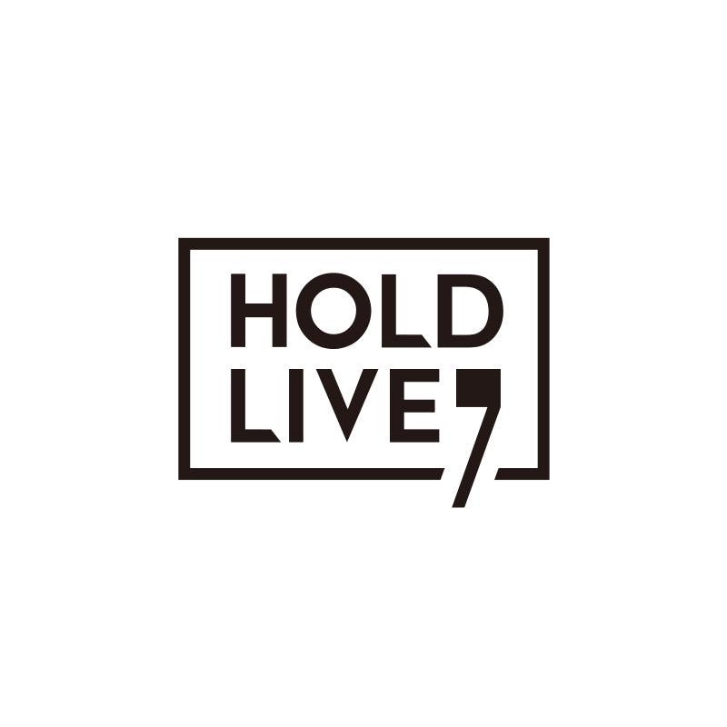 HOLD LIVE | 候爱 - Chic Decent