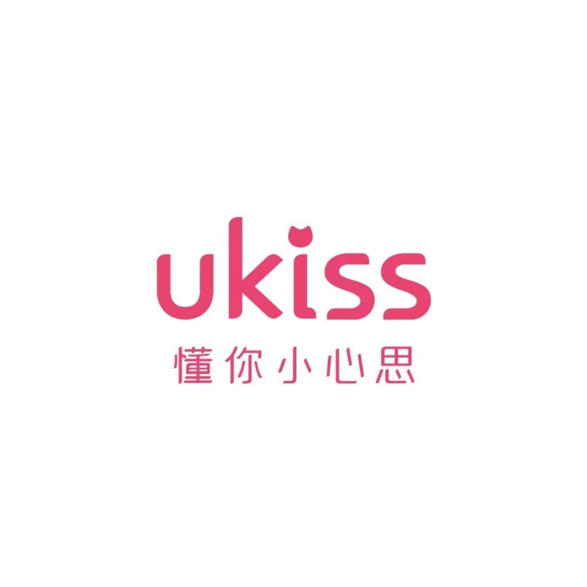 UKISS | 悠珂思 - Chic Decent