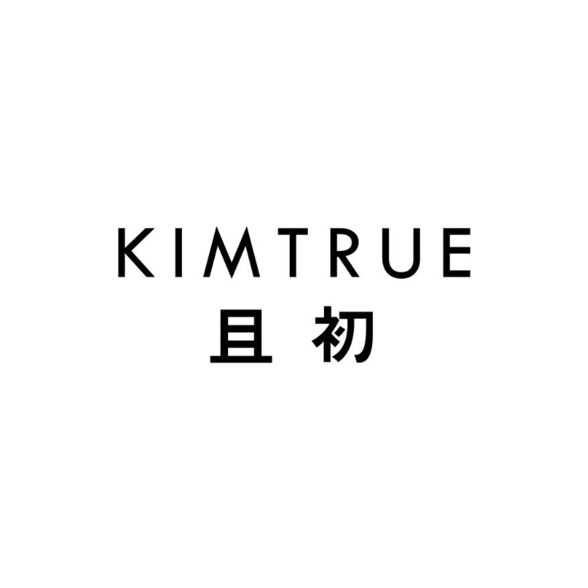 KIMTRUE | 且初 - Chic Decent