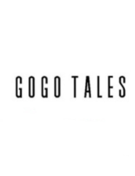 GOGOTALES | 戈戈舞 - Chic Decent