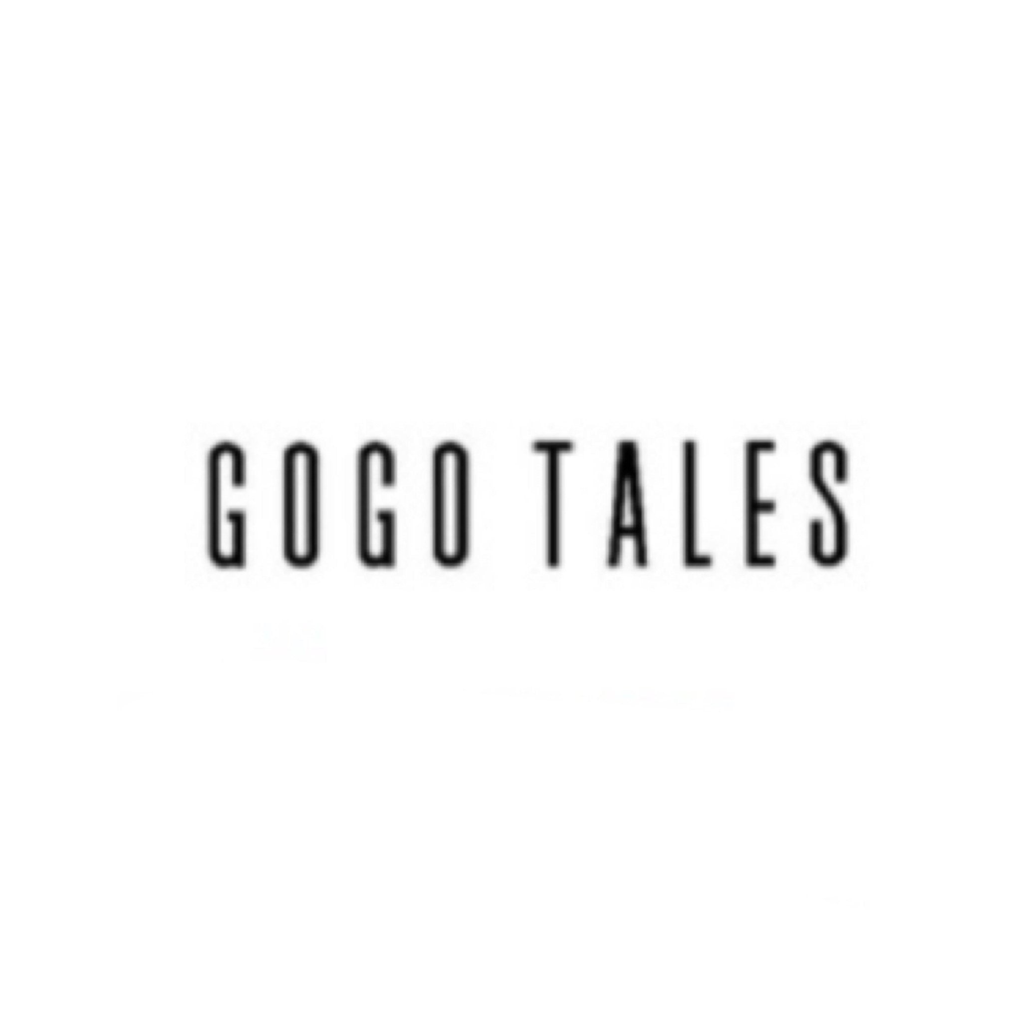 GOGOTALES | 戈戈舞 - Chic Decent