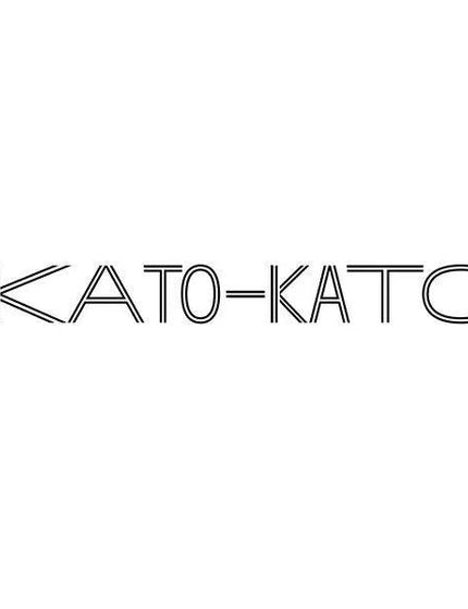 KATO-KATO - Chic Decent