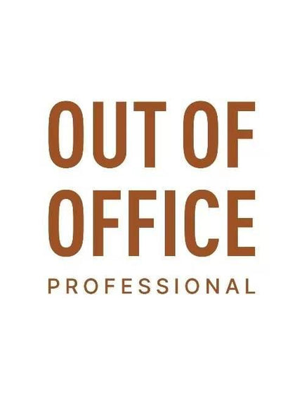 OUT-OF-OFFICE - Chic Decent