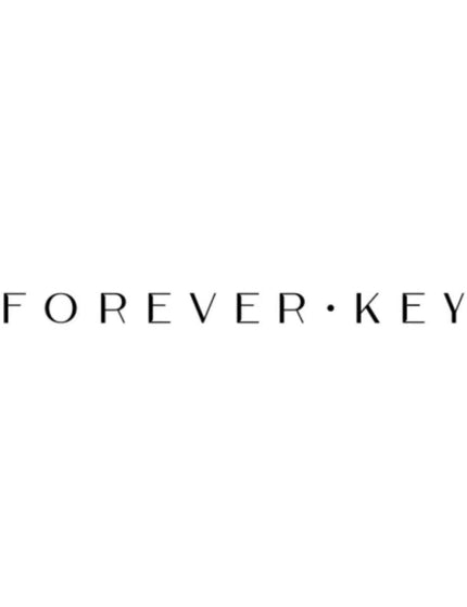 FOREVER KEY - Chic Decent