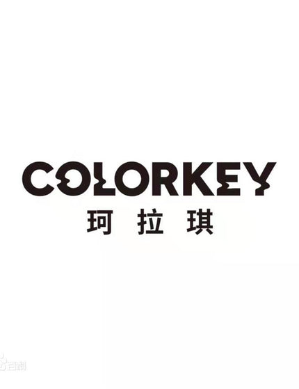 COLORKEY | 珂拉琪 - Chic Decent