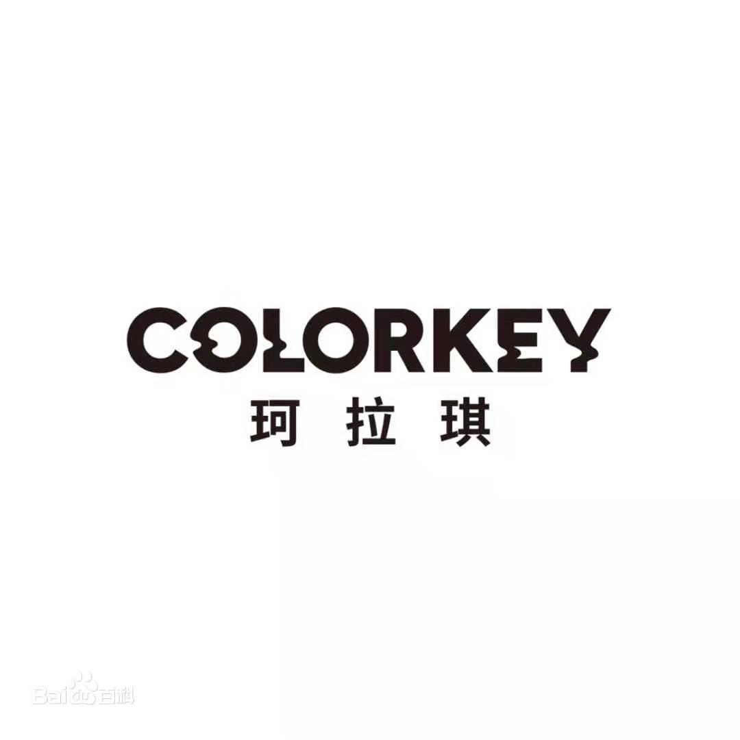 COLORKEY | 珂拉琪 - Chic Decent