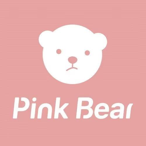 PINK BEAR - Chic Decent