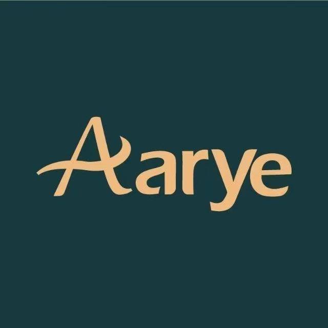 aarye - Chic Decent