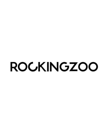 Rockingzoo | 摇滚动物园 - Chic Decent