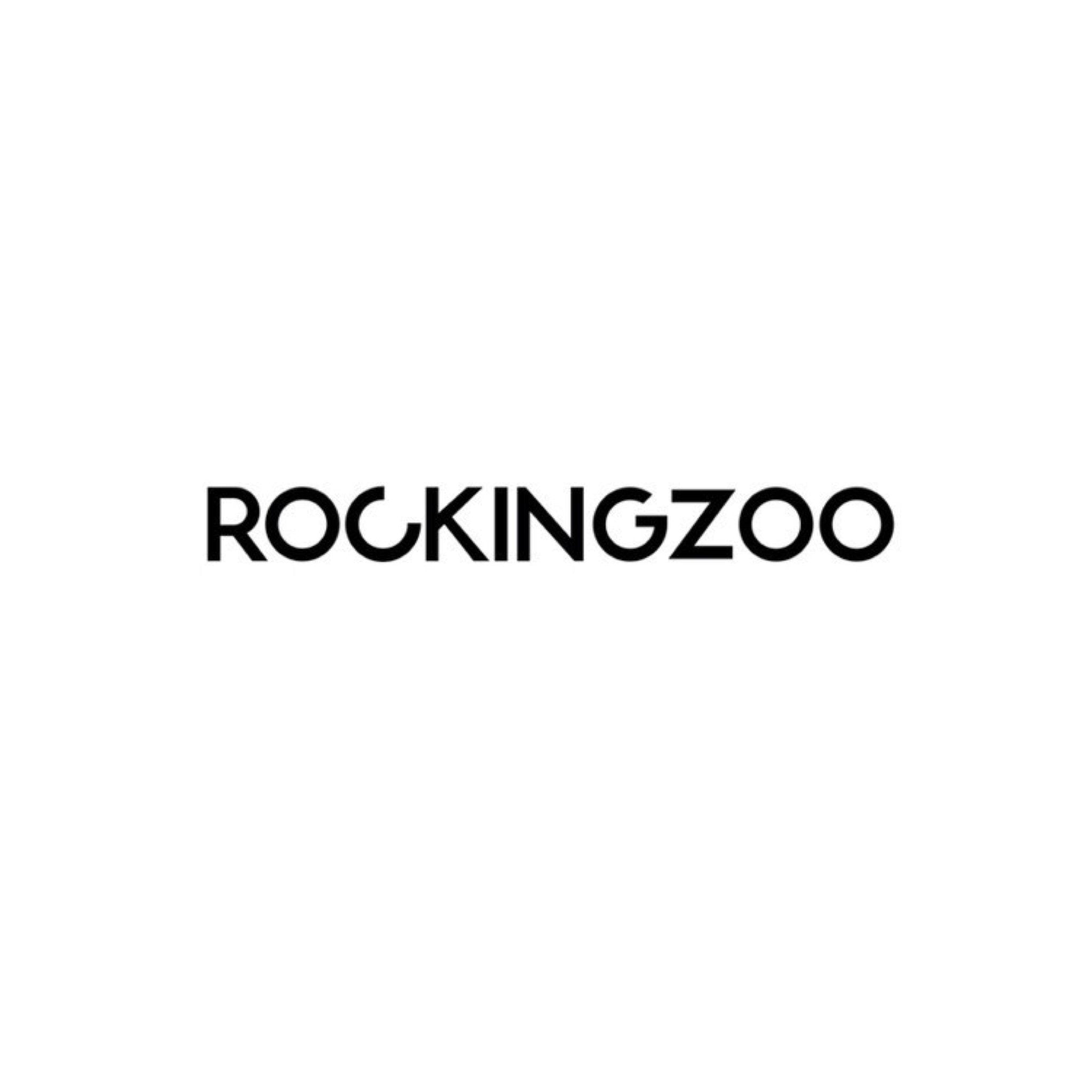 Rockingzoo | 摇滚动物园 - Chic Decent