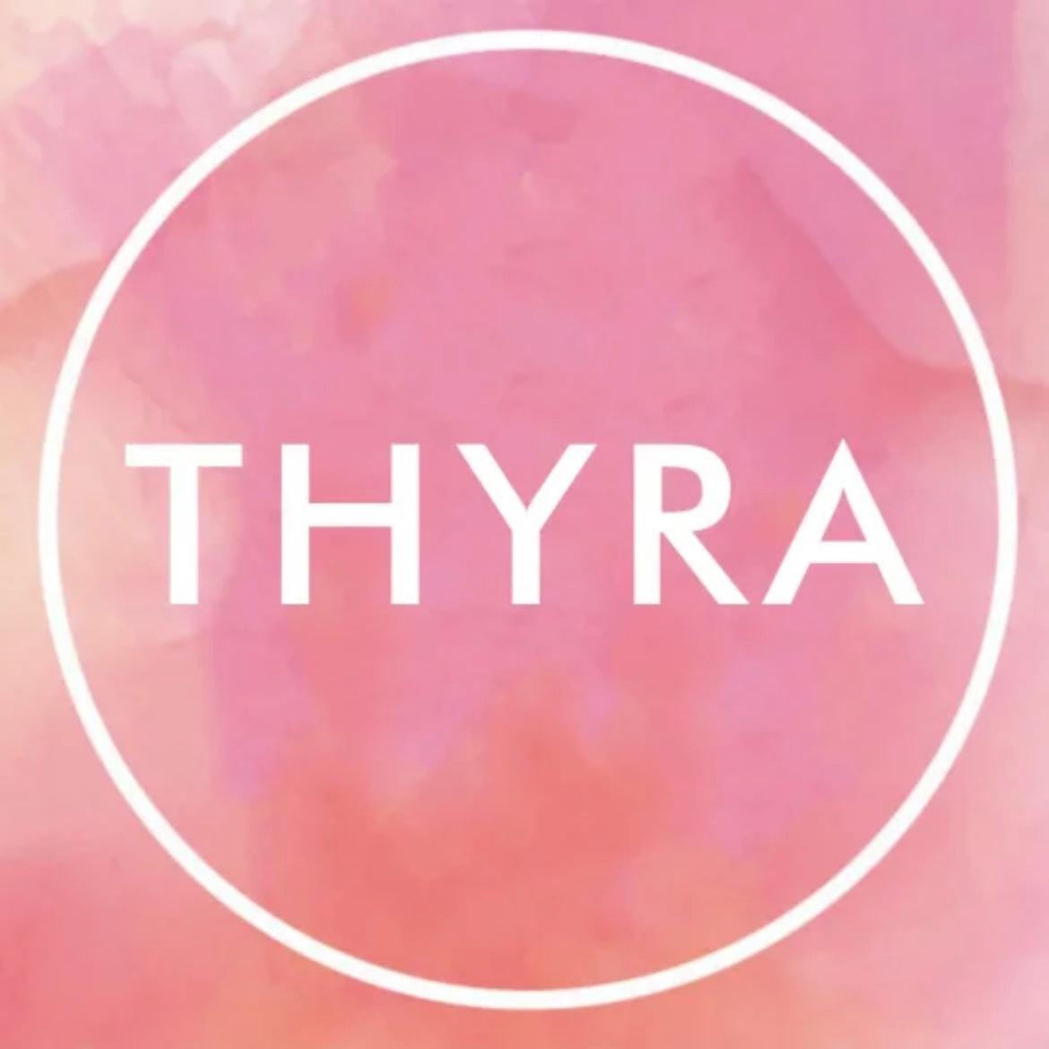 Thyra - Chic Decent