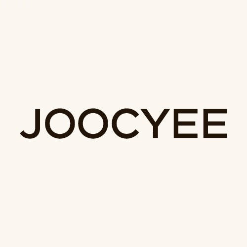 JOOCYEE | 酵色 - Chic Decent