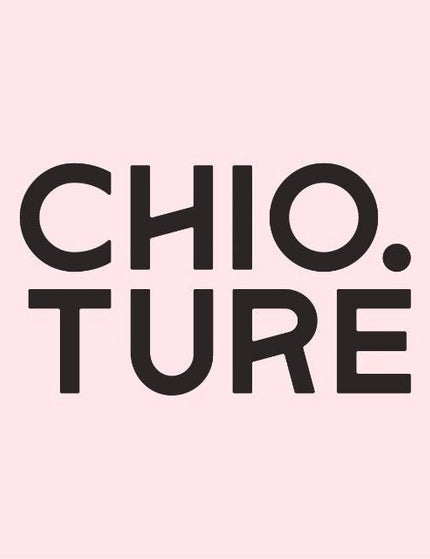 CHIOTURE | 稚优泉 - Chic Decent