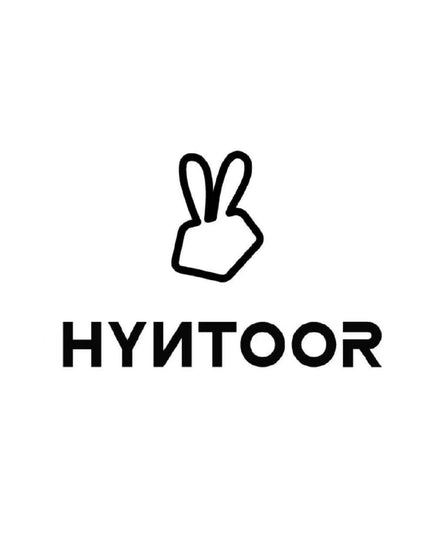 HYNTOOR | 黑兔 - Chic Decent