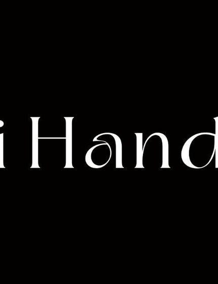 Collection image for: iHand