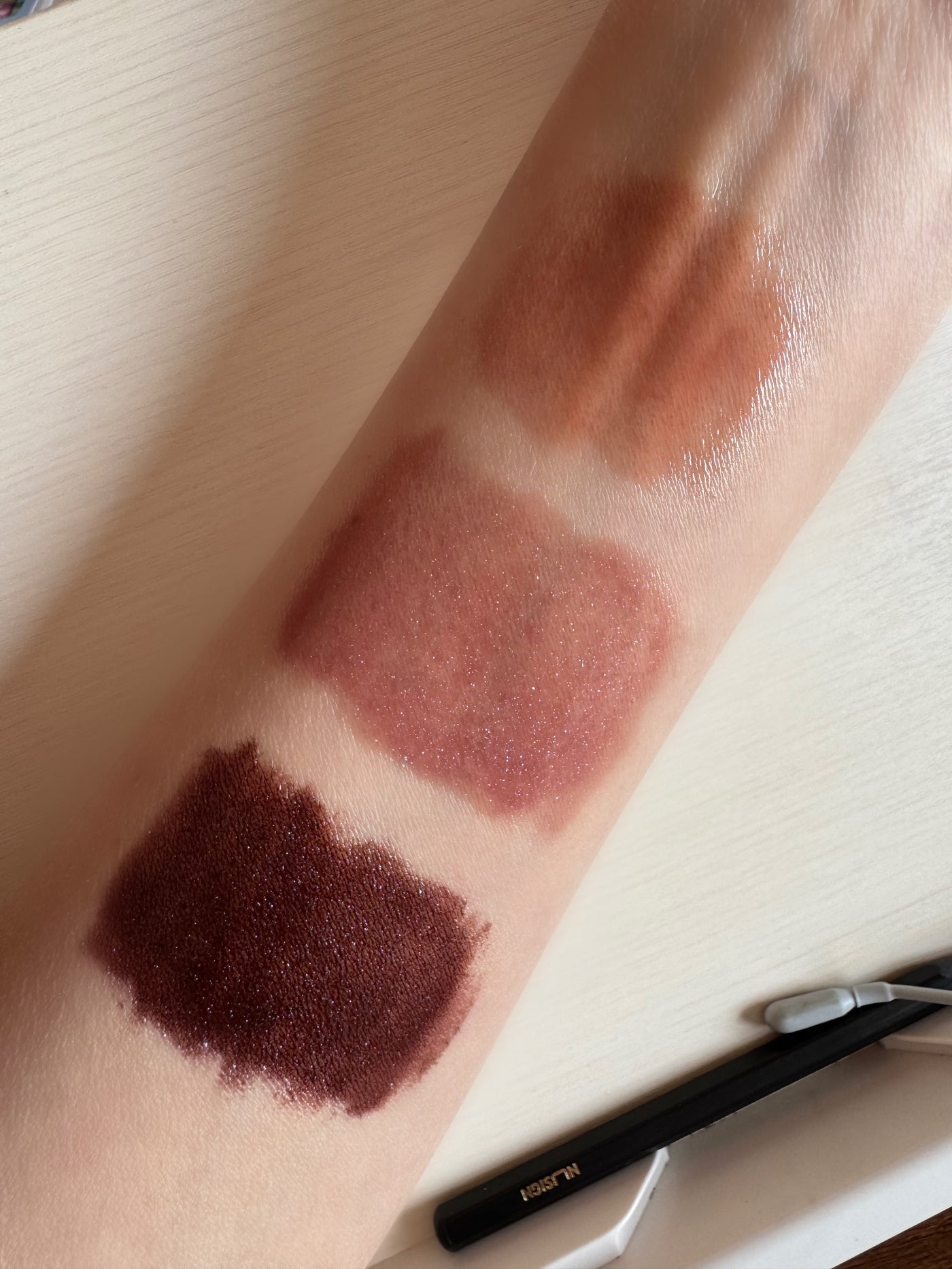 GirlCult - Lip Glaze Miaowu 3.5ml