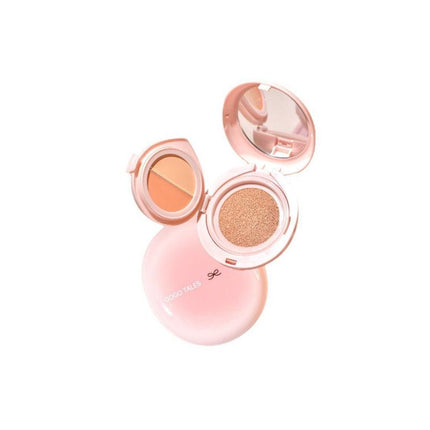 GOGO TALES Air Cushion Cream Plus Concealer GT675