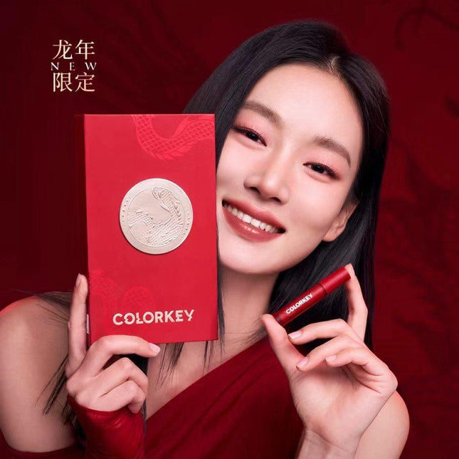 Colorkey - Mini Lip Color for Dragon Year 6g